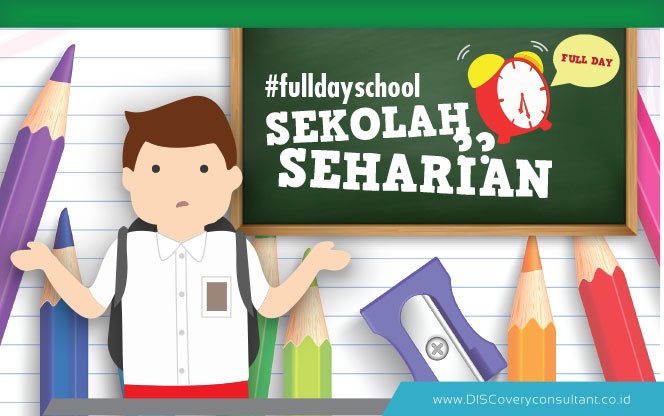 Dilema Sekolah Seharian #FullDaySchool - Bambang Syumanjaya latest-update