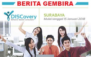 Kabar Gembira untuk Anda yang berada di SURABAYA - Bambang Syumanjaya latest-update